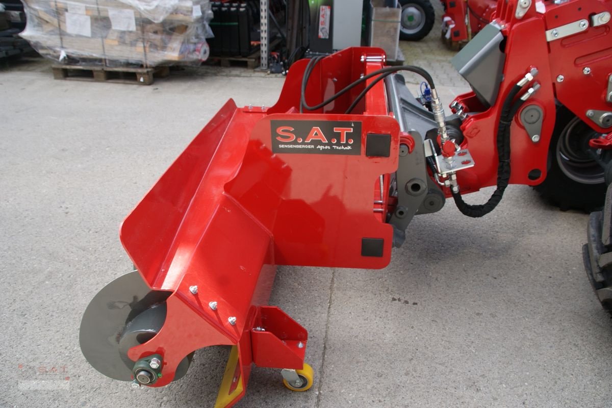 Sonstige Fütterungstechnik des Typs Sonstige SAT Futterschnecke 1600-NEU, Neumaschine in Eberschwang (Bild 11)