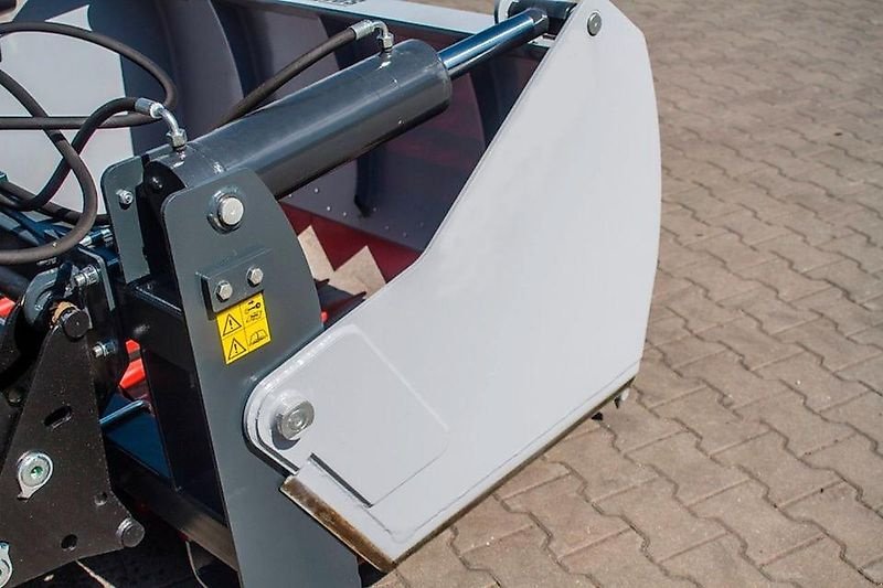 Sonstige Fütterungstechnik typu Sonstige Siloschneidezange Siloblockschneider Siloschneider Silogabel, Gebrauchtmaschine v Schmallenberg (Obrázek 5)