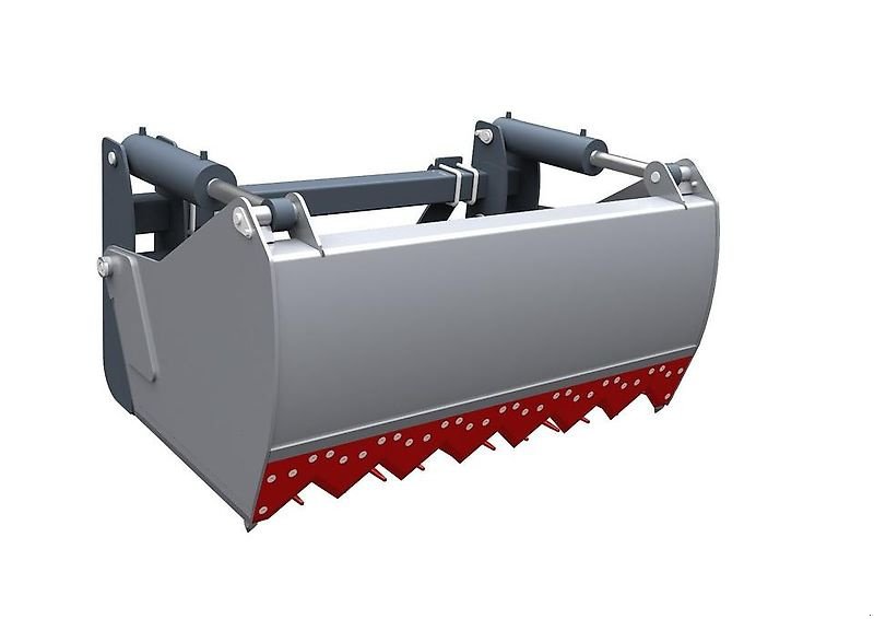 Sonstige Fütterungstechnik typu Sonstige Siloschneidezange Siloblockschneider Siloschneider Silogabel, Gebrauchtmaschine v Schmallenberg (Obrázek 10)