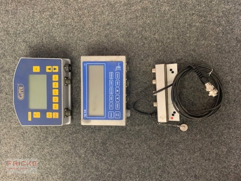 Sonstige Fütterungstechnik του τύπου Sonstige Sonstige, Gebrauchtmaschine σε Demmin (Φωτογραφία 1)