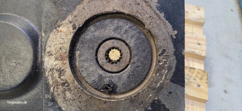 Sonstige Fütterungstechnik типа Sonstige Sonstiges, Gebrauchtmaschine в Hemmet (Фотография 10)