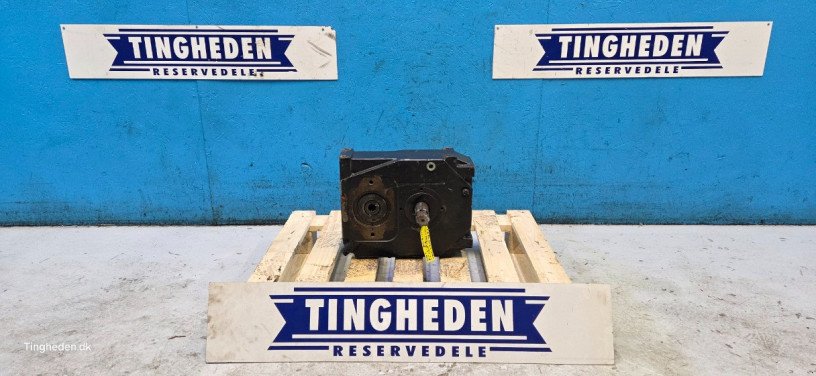 Sonstige Fütterungstechnik типа Sonstige Sonstiges, Gebrauchtmaschine в Hemmet (Фотография 1)