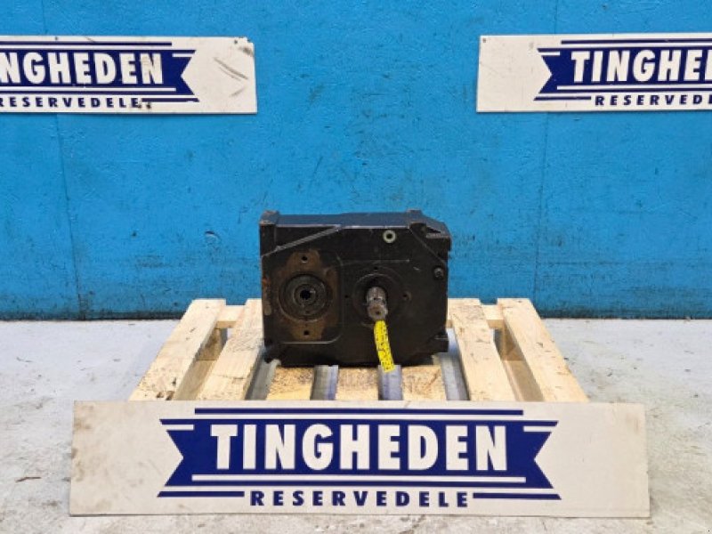 Sonstige Fütterungstechnik типа Sonstige Sonstiges, Gebrauchtmaschine в Hemmet (Фотография 1)