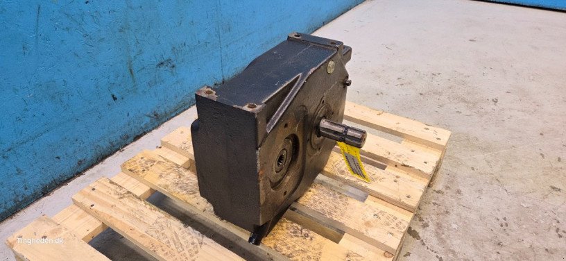 Sonstige Fütterungstechnik типа Sonstige Sonstiges, Gebrauchtmaschine в Hemmet (Фотография 4)