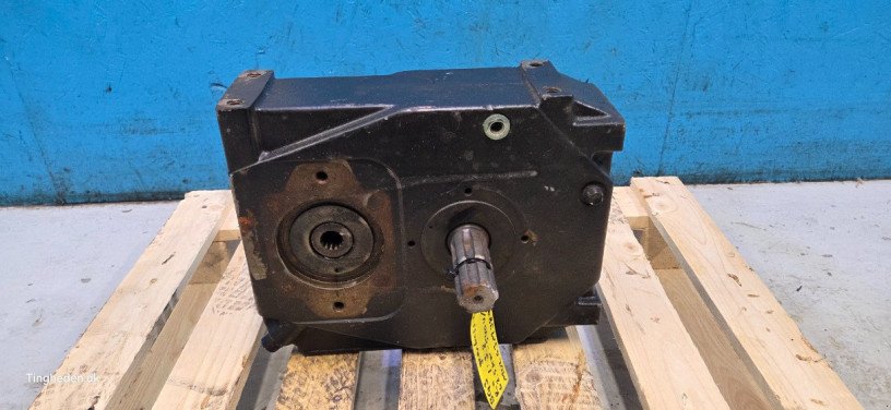 Sonstige Fütterungstechnik типа Sonstige Sonstiges, Gebrauchtmaschine в Hemmet (Фотография 2)