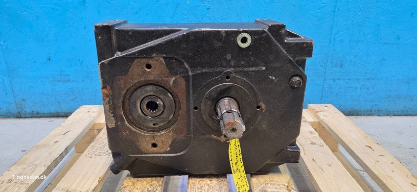 Sonstige Fütterungstechnik типа Sonstige Sonstiges, Gebrauchtmaschine в Hemmet (Фотография 3)