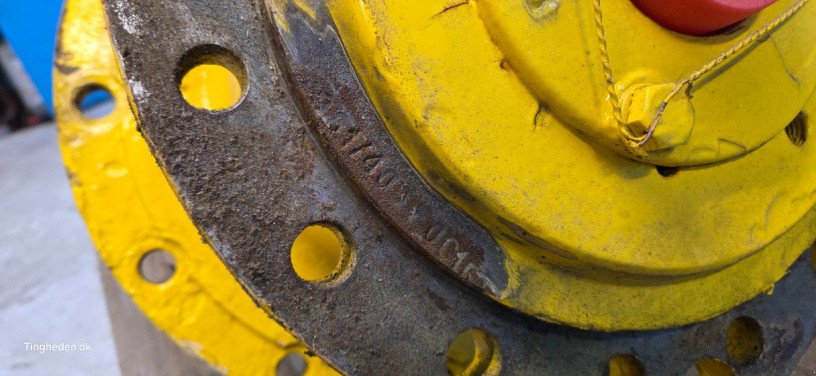 Sonstige Fütterungstechnik typu Sonstige Sonstiges, Gebrauchtmaschine v Hemmet (Obrázek 11)