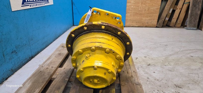 Sonstige Fütterungstechnik typu Sonstige Sonstiges, Gebrauchtmaschine v Hemmet (Obrázek 4)