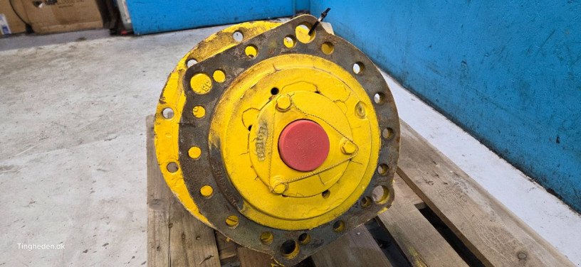 Sonstige Fütterungstechnik typu Sonstige Sonstiges, Gebrauchtmaschine v Hemmet (Obrázek 12)