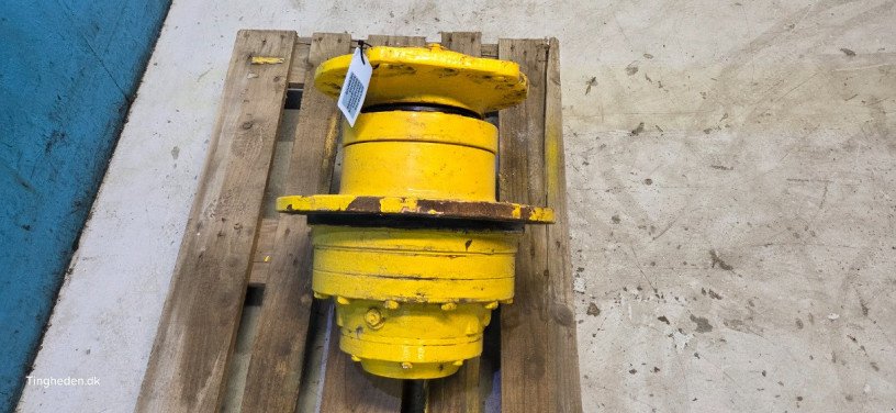 Sonstige Fütterungstechnik typu Sonstige Sonstiges, Gebrauchtmaschine v Hemmet (Obrázek 5)