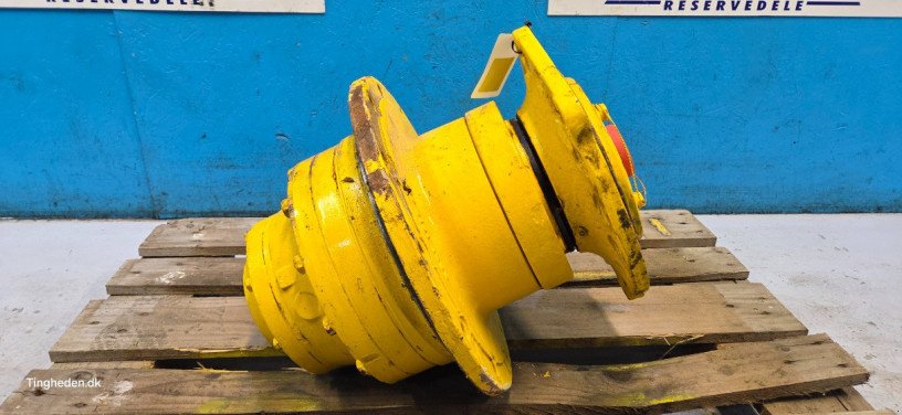 Sonstige Fütterungstechnik typu Sonstige Sonstiges, Gebrauchtmaschine v Hemmet (Obrázek 2)