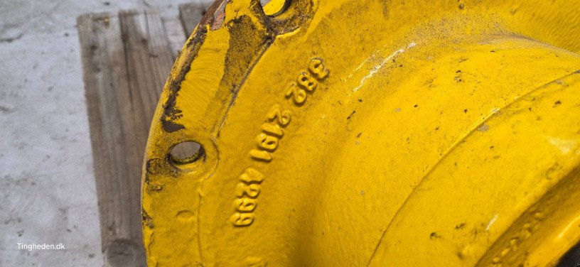 Sonstige Fütterungstechnik typu Sonstige Sonstiges, Gebrauchtmaschine v Hemmet (Obrázek 9)