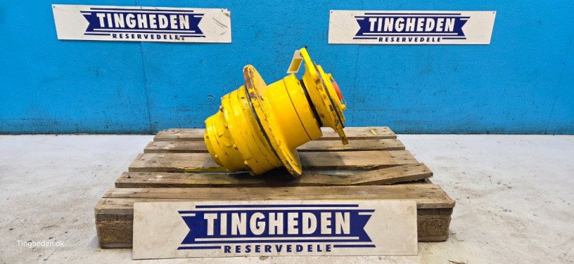 Sonstige Fütterungstechnik typu Sonstige Sonstiges, Gebrauchtmaschine v Hemmet (Obrázek 1)