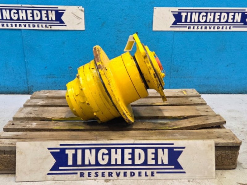 Sonstige Fütterungstechnik des Typs Sonstige Sonstiges, Gebrauchtmaschine in Hemmet (Bild 1)