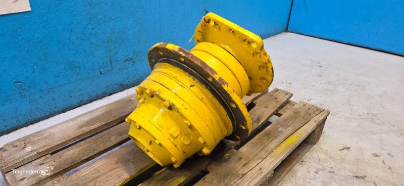 Sonstige Fütterungstechnik typu Sonstige Sonstiges, Gebrauchtmaschine v Hemmet (Obrázek 3)