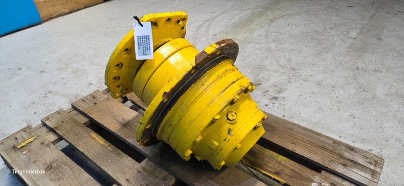 Sonstige Fütterungstechnik typu Sonstige Sonstiges, Gebrauchtmaschine v Hemmet (Obrázek 7)