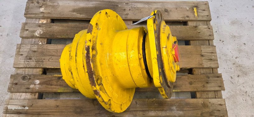 Sonstige Fütterungstechnik typu Sonstige Sonstiges, Gebrauchtmaschine v Hemmet (Obrázek 15)