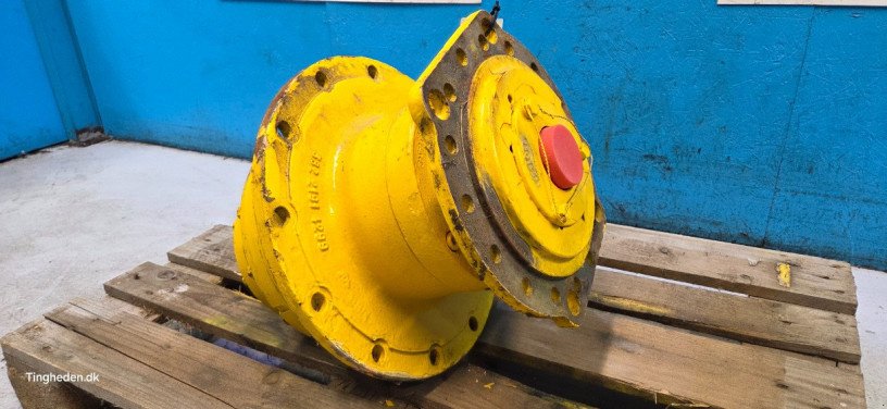 Sonstige Fütterungstechnik typu Sonstige Sonstiges, Gebrauchtmaschine v Hemmet (Obrázek 13)