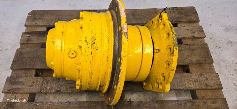 Sonstige Fütterungstechnik typu Sonstige Sonstiges, Gebrauchtmaschine v Hemmet (Obrázek 4)