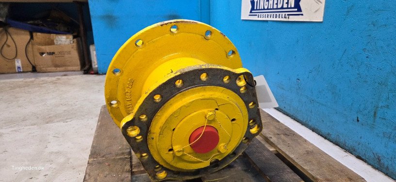 Sonstige Fütterungstechnik typu Sonstige Sonstiges, Gebrauchtmaschine v Hemmet (Obrázek 8)