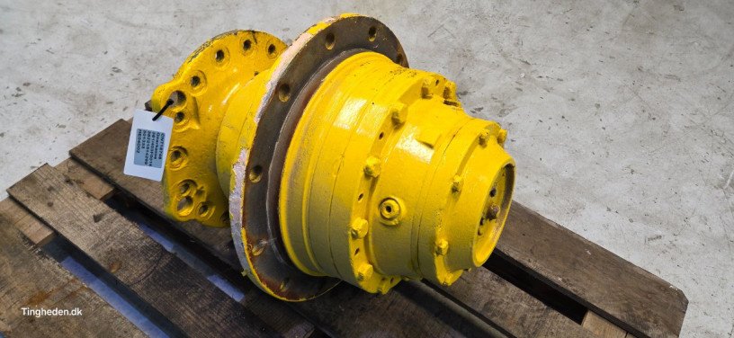 Sonstige Fütterungstechnik typu Sonstige Sonstiges, Gebrauchtmaschine v Hemmet (Obrázek 12)