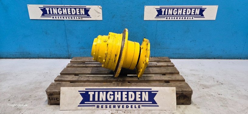 Sonstige Fütterungstechnik typu Sonstige Sonstiges, Gebrauchtmaschine v Hemmet (Obrázek 1)