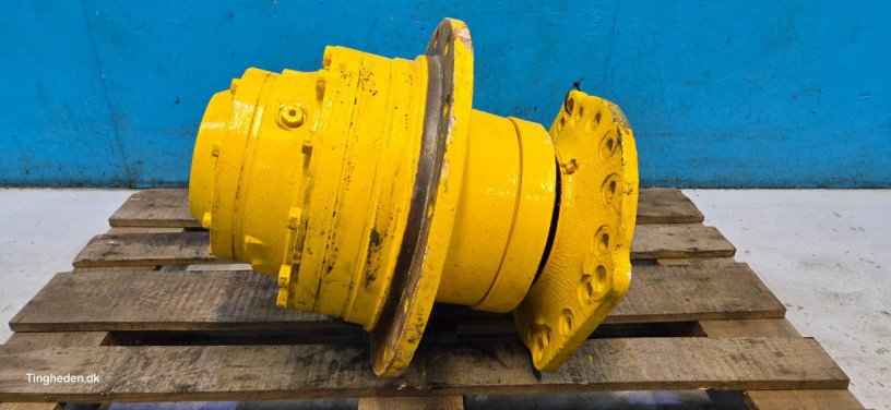 Sonstige Fütterungstechnik typu Sonstige Sonstiges, Gebrauchtmaschine v Hemmet (Obrázek 2)