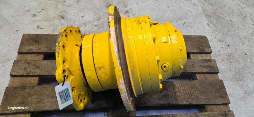 Sonstige Fütterungstechnik typu Sonstige Sonstiges, Gebrauchtmaschine v Hemmet (Obrázek 11)