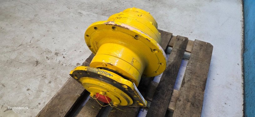 Sonstige Fütterungstechnik typu Sonstige Sonstiges, Gebrauchtmaschine v Hemmet (Obrázek 10)