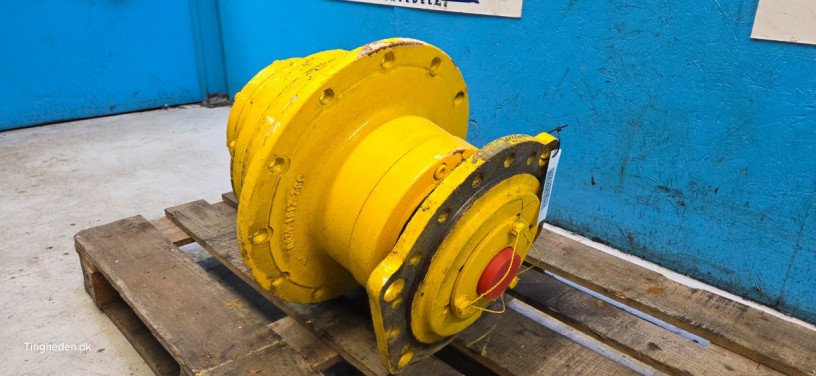 Sonstige Fütterungstechnik typu Sonstige Sonstiges, Gebrauchtmaschine v Hemmet (Obrázek 5)