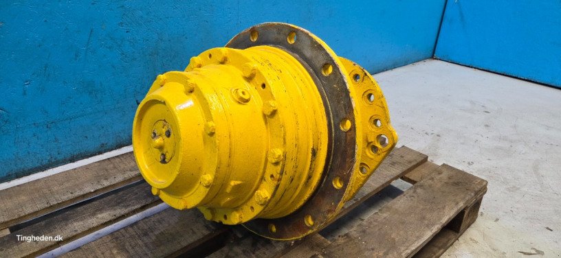 Sonstige Fütterungstechnik typu Sonstige Sonstiges, Gebrauchtmaschine v Hemmet (Obrázek 3)