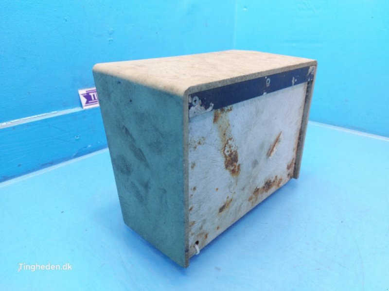 Sonstige Fütterungstechnik of the type Sonstige Sonstiges, Gebrauchtmaschine in Hemmet (Picture 13)