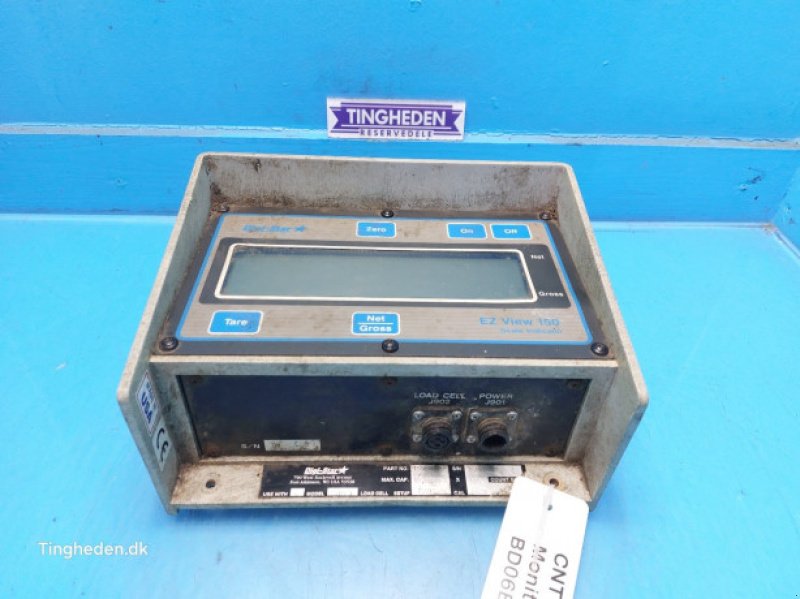 Sonstige Fütterungstechnik of the type Sonstige Sonstiges, Gebrauchtmaschine in Hemmet (Picture 2)