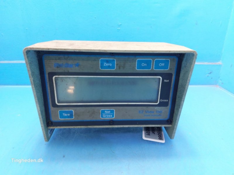 Sonstige Fütterungstechnik of the type Sonstige Sonstiges, Gebrauchtmaschine in Hemmet (Picture 15)