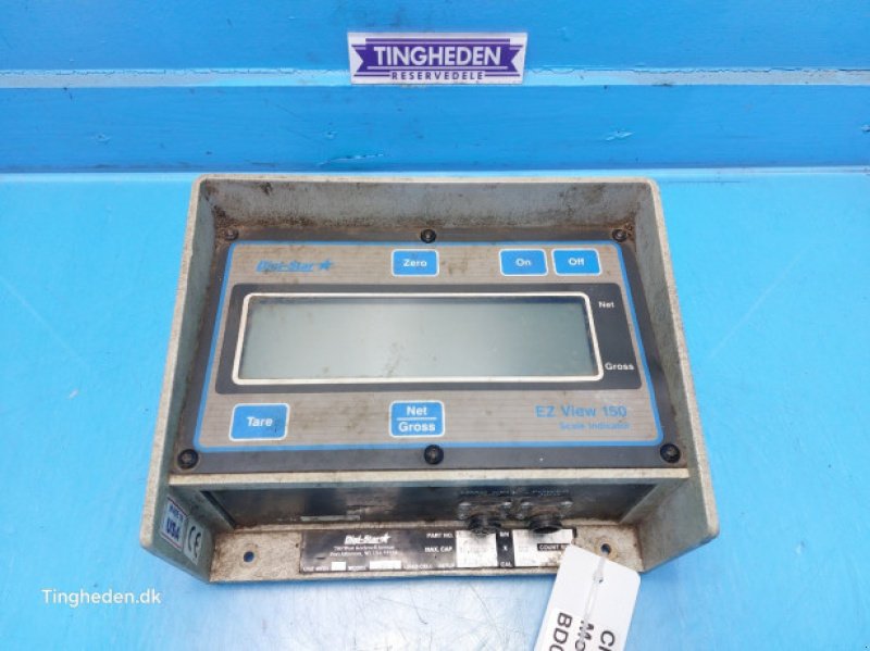 Sonstige Fütterungstechnik of the type Sonstige Sonstiges, Gebrauchtmaschine in Hemmet (Picture 3)