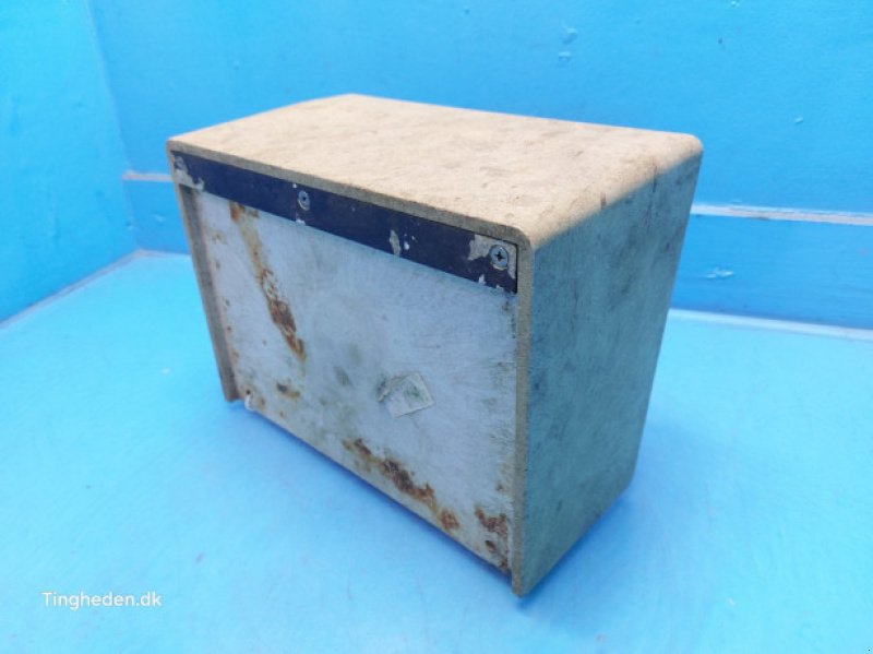 Sonstige Fütterungstechnik of the type Sonstige Sonstiges, Gebrauchtmaschine in Hemmet (Picture 14)