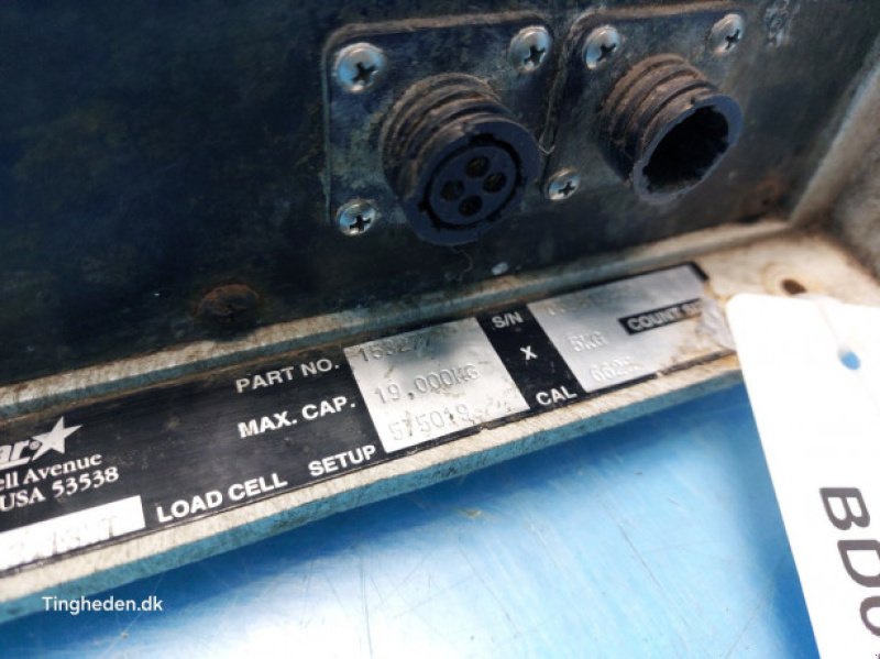 Sonstige Fütterungstechnik of the type Sonstige Sonstiges, Gebrauchtmaschine in Hemmet (Picture 7)