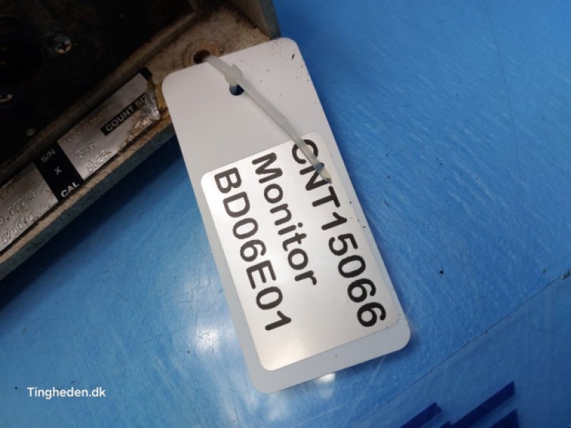 Sonstige Fütterungstechnik of the type Sonstige Sonstiges, Gebrauchtmaschine in Hemmet (Picture 17)