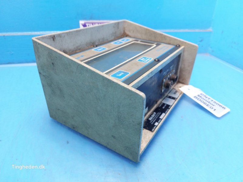 Sonstige Fütterungstechnik of the type Sonstige Sonstiges, Gebrauchtmaschine in Hemmet (Picture 8)