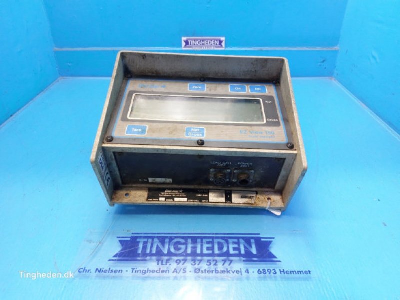 Sonstige Fütterungstechnik of the type Sonstige Sonstiges, Gebrauchtmaschine in Hemmet (Picture 1)