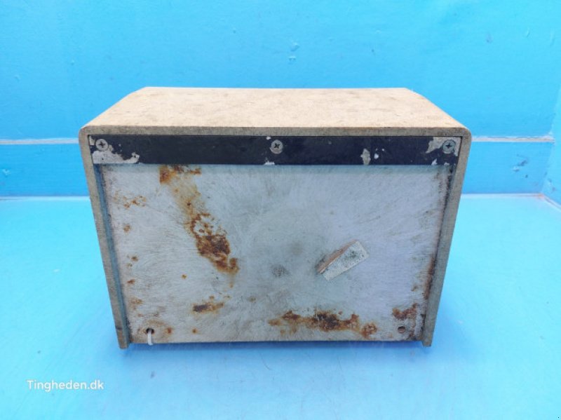 Sonstige Fütterungstechnik of the type Sonstige Sonstiges, Gebrauchtmaschine in Hemmet (Picture 12)