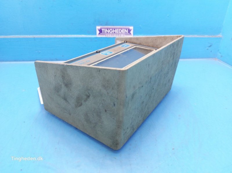 Sonstige Fütterungstechnik of the type Sonstige Sonstiges, Gebrauchtmaschine in Hemmet (Picture 11)