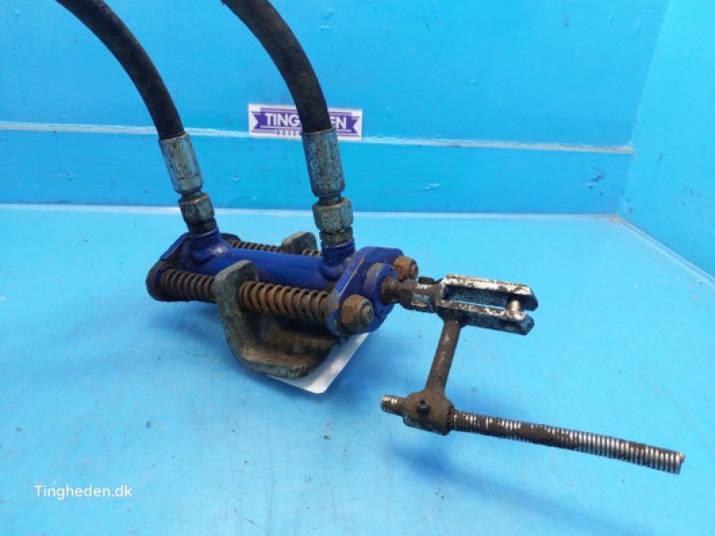 Sonstige Fütterungstechnik of the type Sonstige Sonstiges, Gebrauchtmaschine in Hemmet (Picture 4)