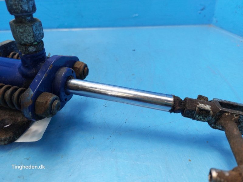 Sonstige Fütterungstechnik of the type Sonstige Sonstiges, Gebrauchtmaschine in Hemmet (Picture 9)