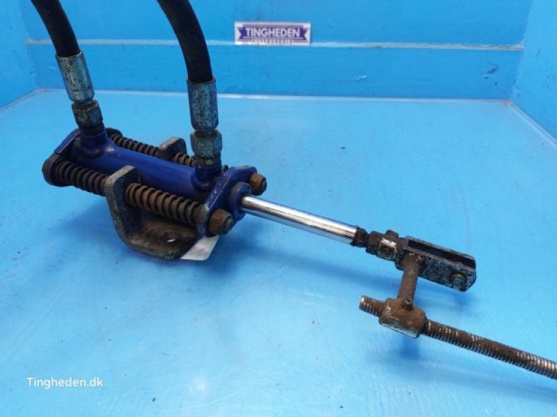 Sonstige Fütterungstechnik of the type Sonstige Sonstiges, Gebrauchtmaschine in Hemmet (Picture 10)