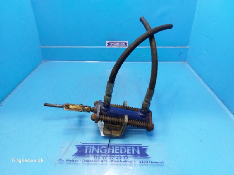 Sonstige Fütterungstechnik des Typs Sonstige Sonstiges, Gebrauchtmaschine in Hemmet (Bild 1)