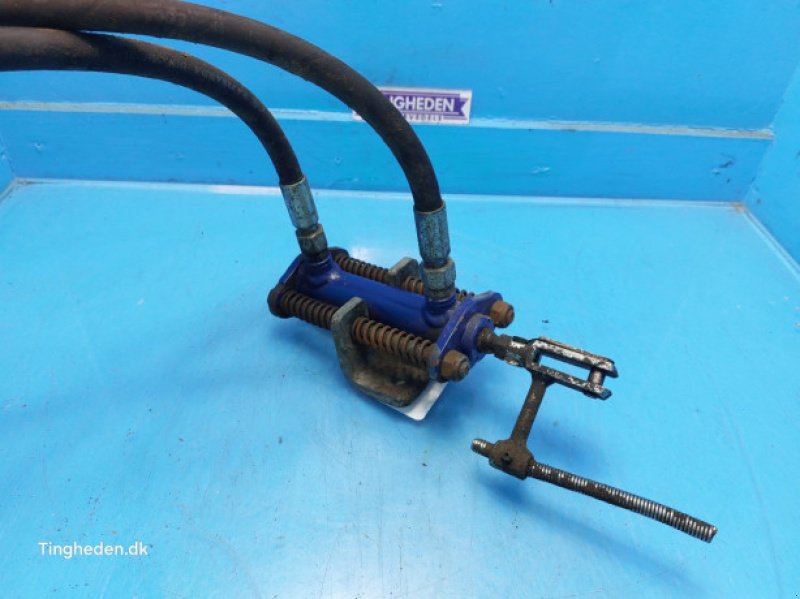 Sonstige Fütterungstechnik of the type Sonstige Sonstiges, Gebrauchtmaschine in Hemmet (Picture 5)