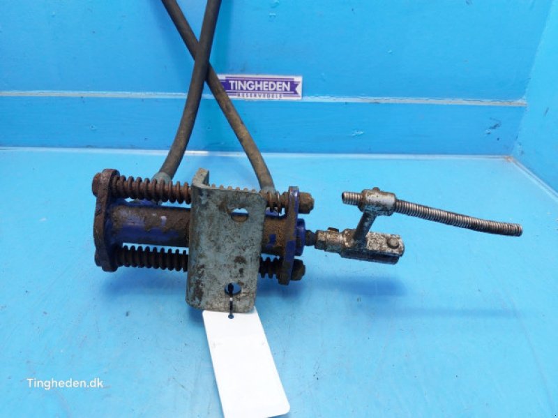 Sonstige Fütterungstechnik of the type Sonstige Sonstiges, Gebrauchtmaschine in Hemmet (Picture 8)