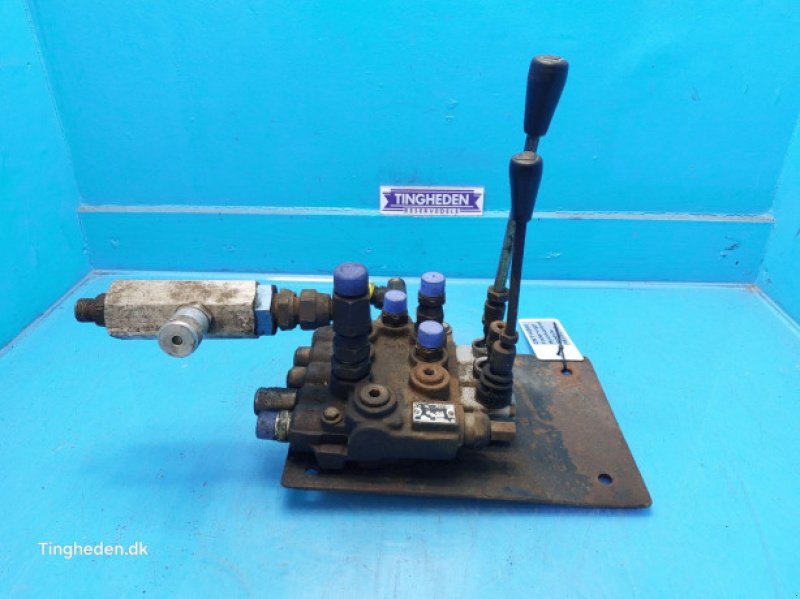 Sonstige Fütterungstechnik des Typs Sonstige Sonstiges, Gebrauchtmaschine in Hemmet (Bild 2)