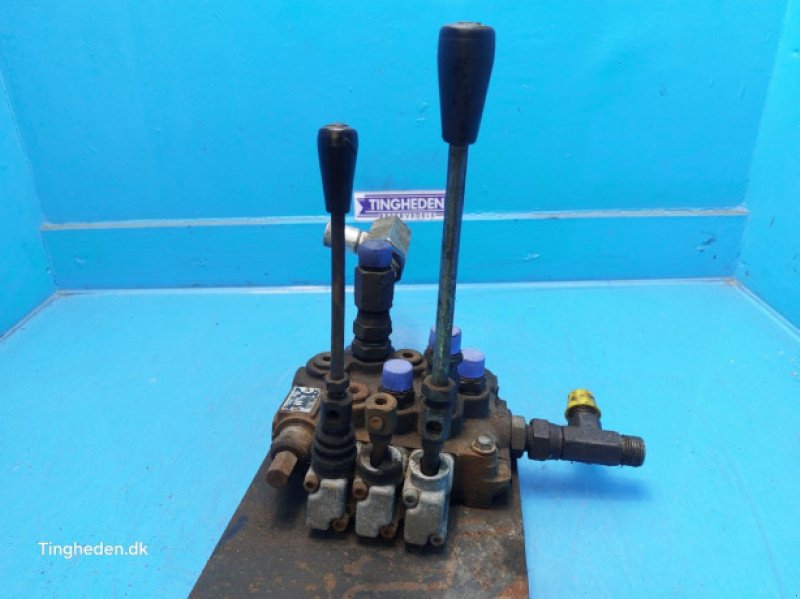 Sonstige Fütterungstechnik des Typs Sonstige Sonstiges, Gebrauchtmaschine in Hemmet (Bild 7)